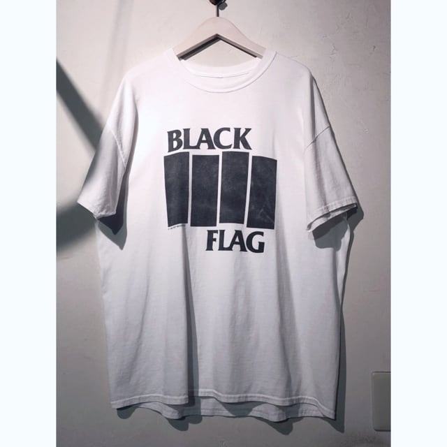 ブラッグフラッグ BLACK FLAG Tシャツ XL | sun