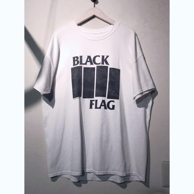 Black Flag Tシャツ SST