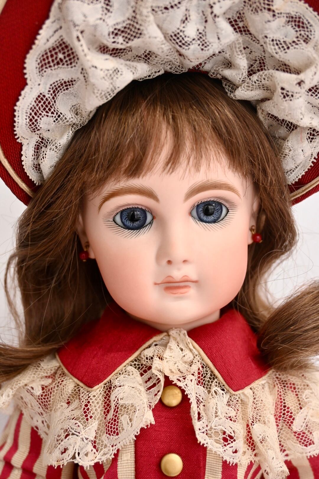 草苅尚代作品】テートジュモー/ 41cm | Shall we doll ONLINE SHOP
