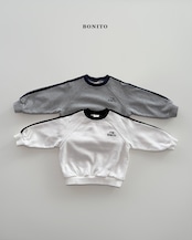 BONITO 26/SS ラグラントレーナー