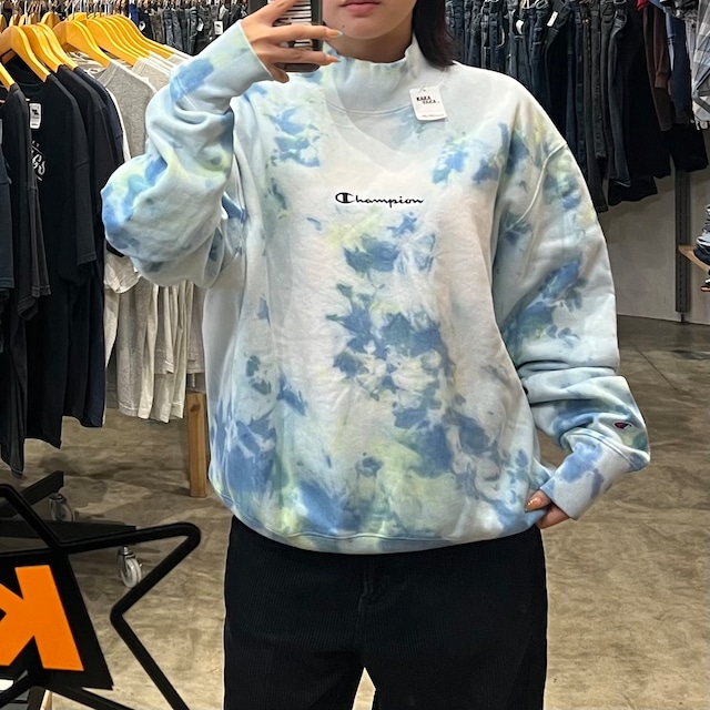 【Champion/チャンピオン】リバースウィーブ
