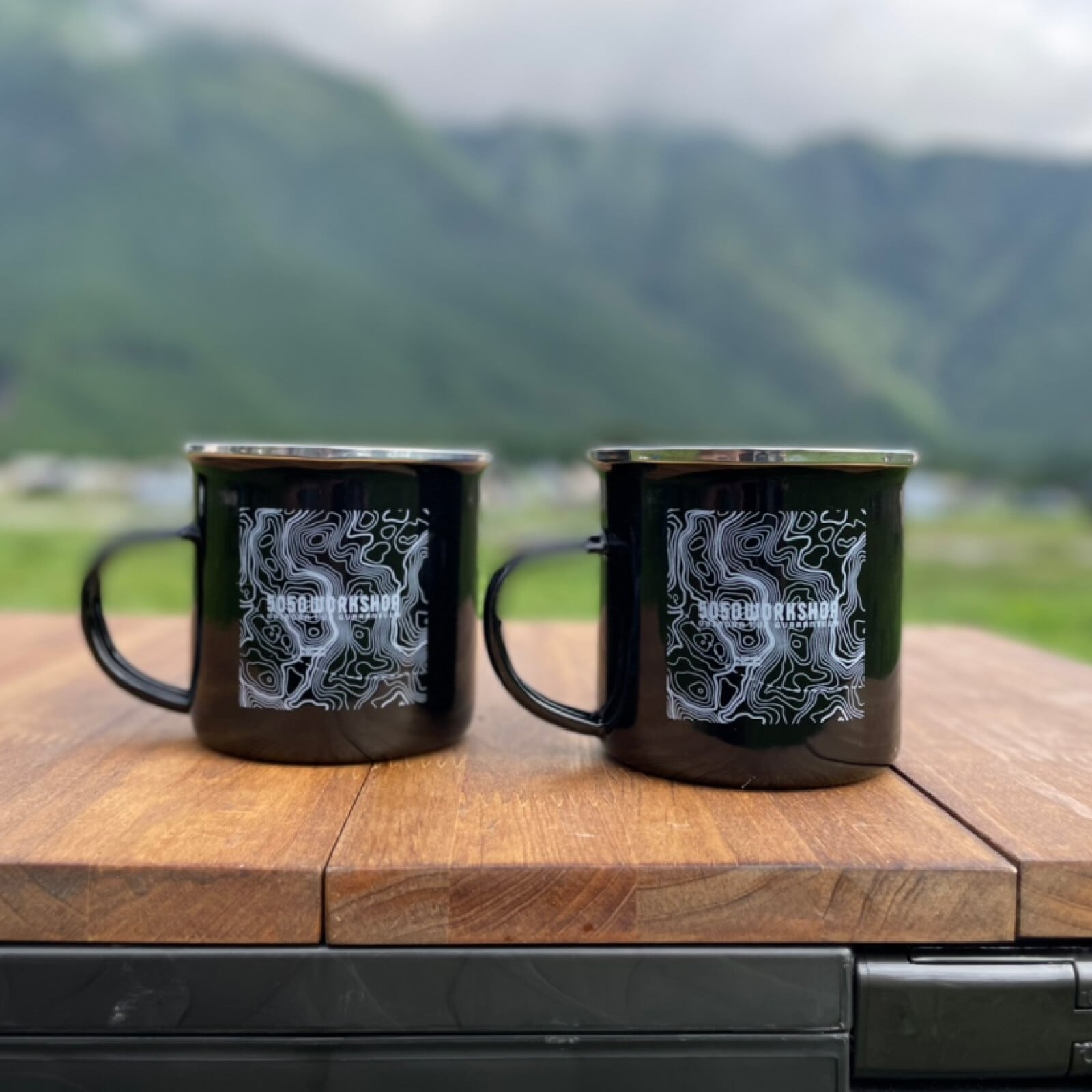 5050WORKSHOP PORTABLE COFFEE SET ポータブルコーヒーセット 5050WORKSHOP PORTABLE COFFEE SET ポータブルコーヒーセット