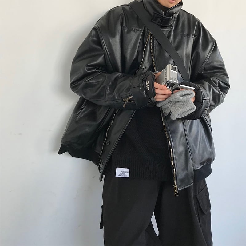 HERILL(へリル)25AW 