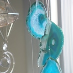 Candle Ice 04 - アゲートヒーリングチャイム / Agate Healing Chime 1227