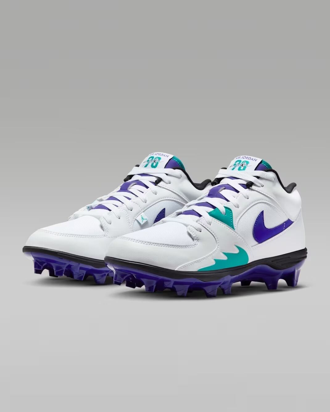 Eastside Golf × Nike Air Jordan 1 Low Jordan x Eastside Golf Air Jordan 1 Low スニーカー | ブルー