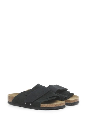 Birkenstock サンダル メンズ 黒 1022566N