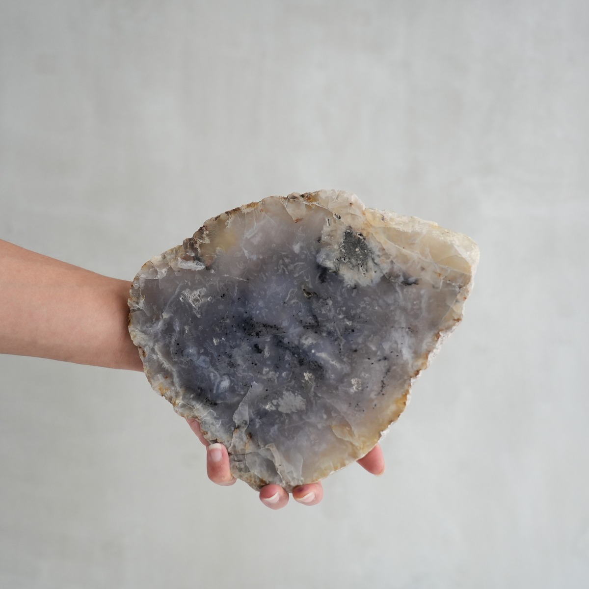 AGATE PLATE A LAND Lifestyle Shop