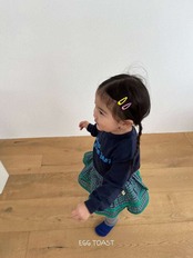 【取寄】EGG TOAST ｜エブリTシャツ｜秋服｜韓国子供服｜26/AT