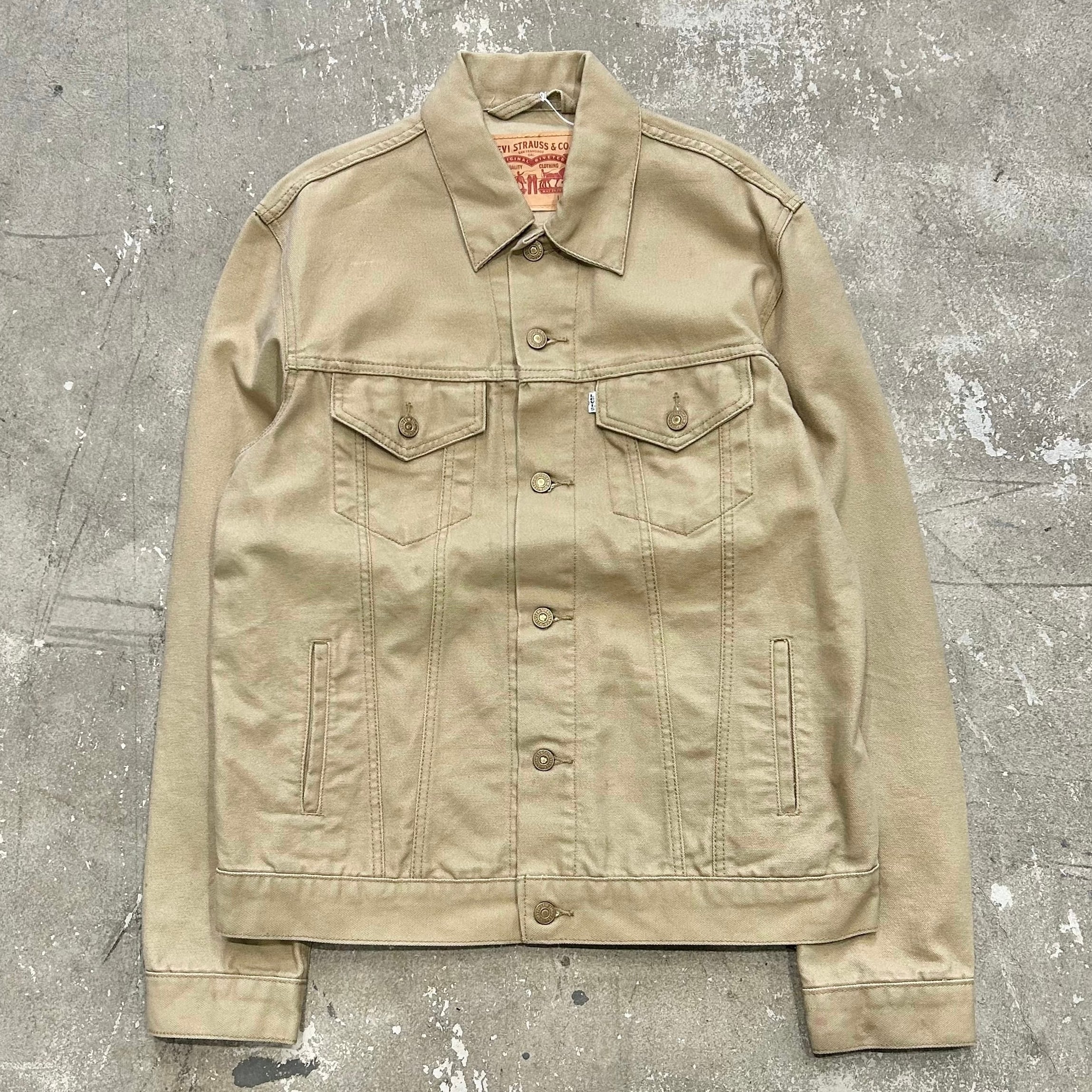 A.A.R YOHJI YAMAMOTO safari design hi-neck tailored jacket | Pay ID