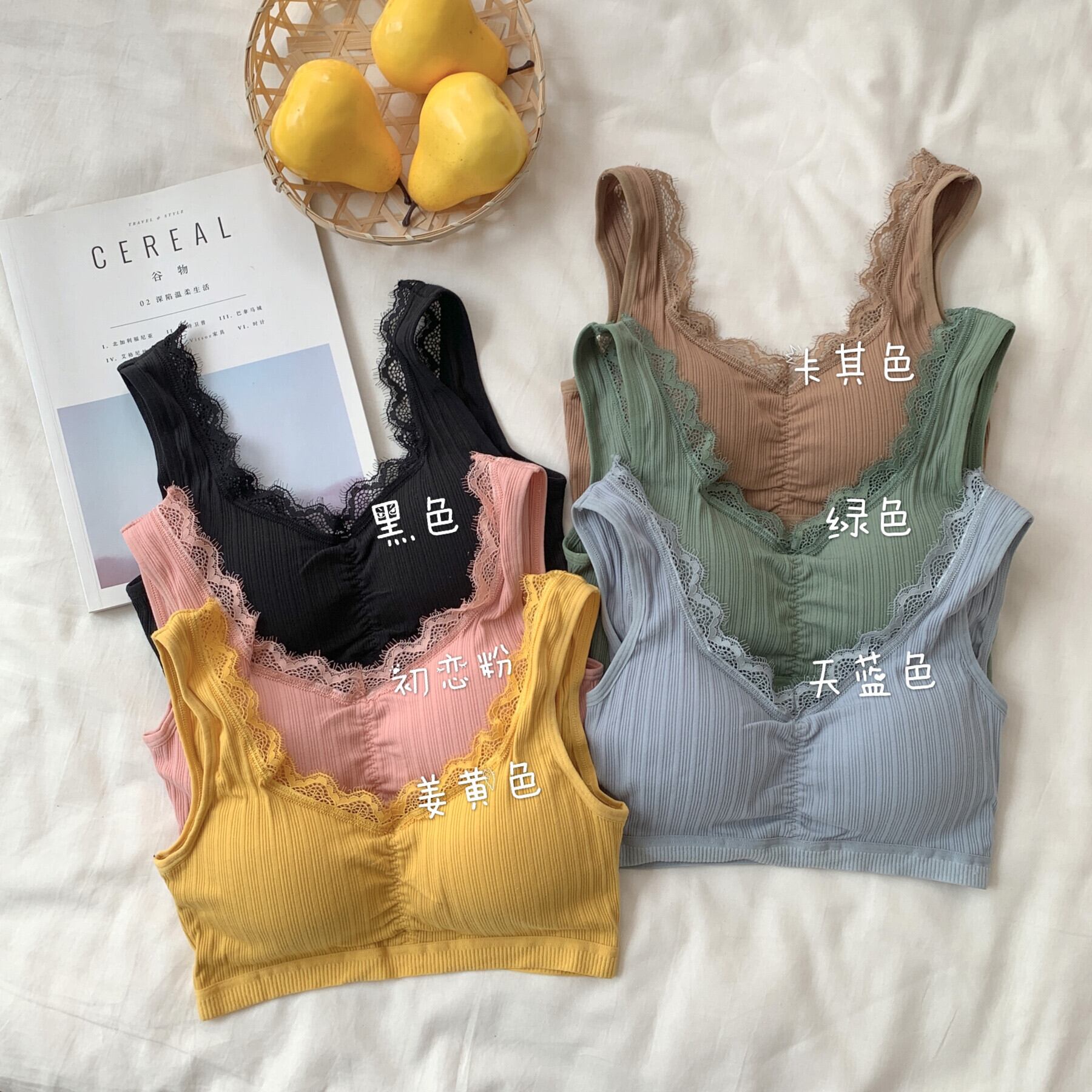 レースバックリング ショートスタイル 指輪 クレセントシティ71450501945