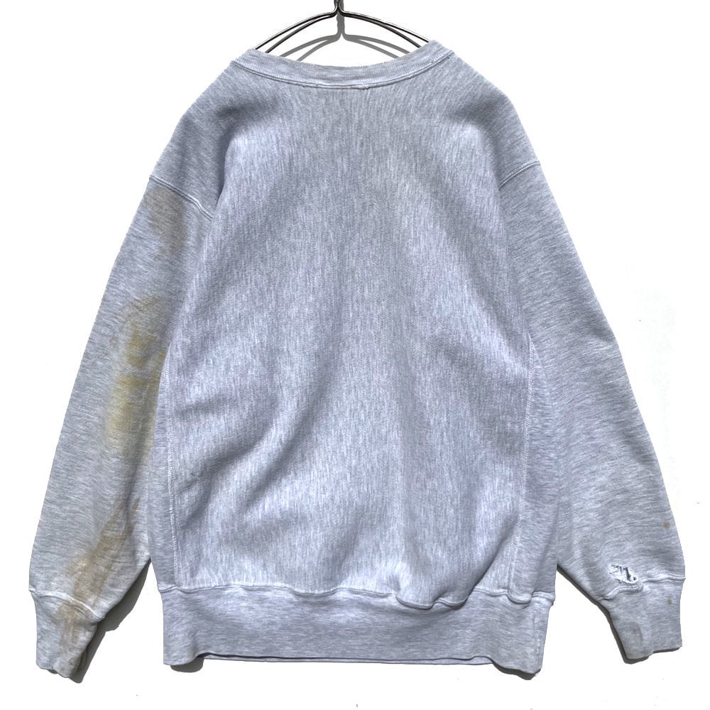Champion [Champion - Made In Mexico] Reverse Weave XL size [1990s
