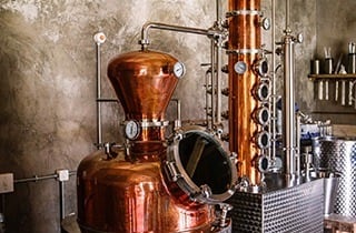 シックスドッグス・ピノタージュ・ステインジン / Six Dogs Pinotage