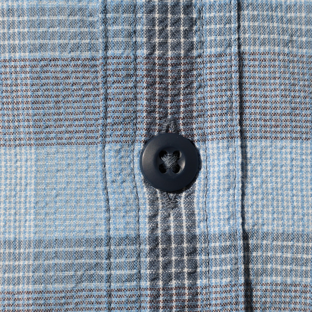 美品 M 03年 Puckerware Shirt Patagonia パッカーウェアシャツ パタゴニア  シアサッカー