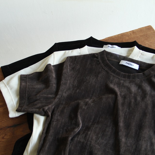 INSCRIRE Pad tank top