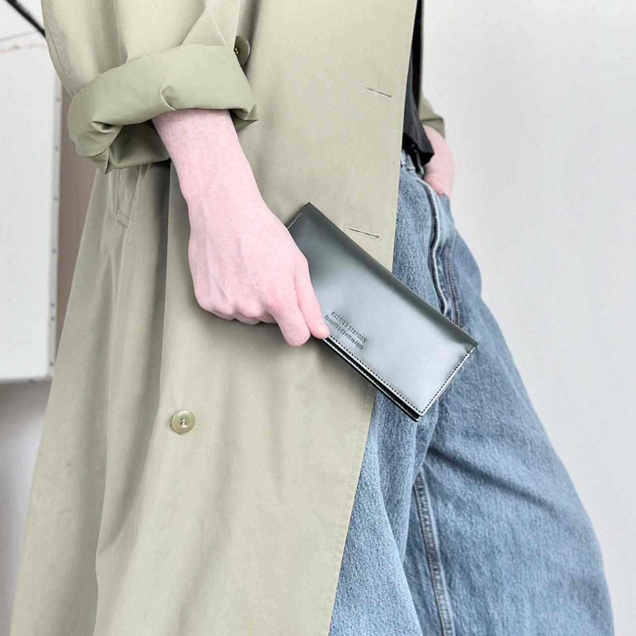 WALLET | Patrick Stephan Store