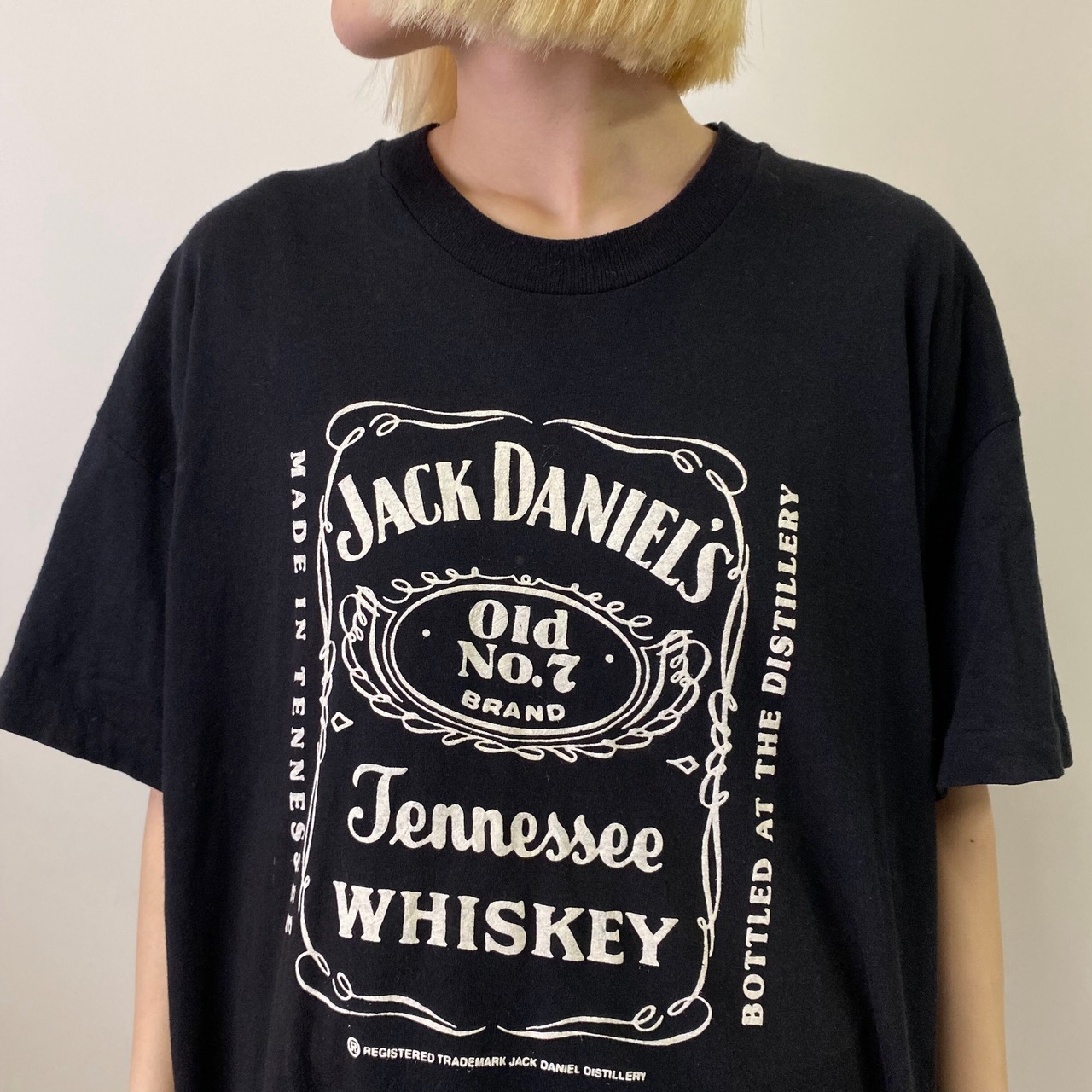 90年代 JACK DANIEL