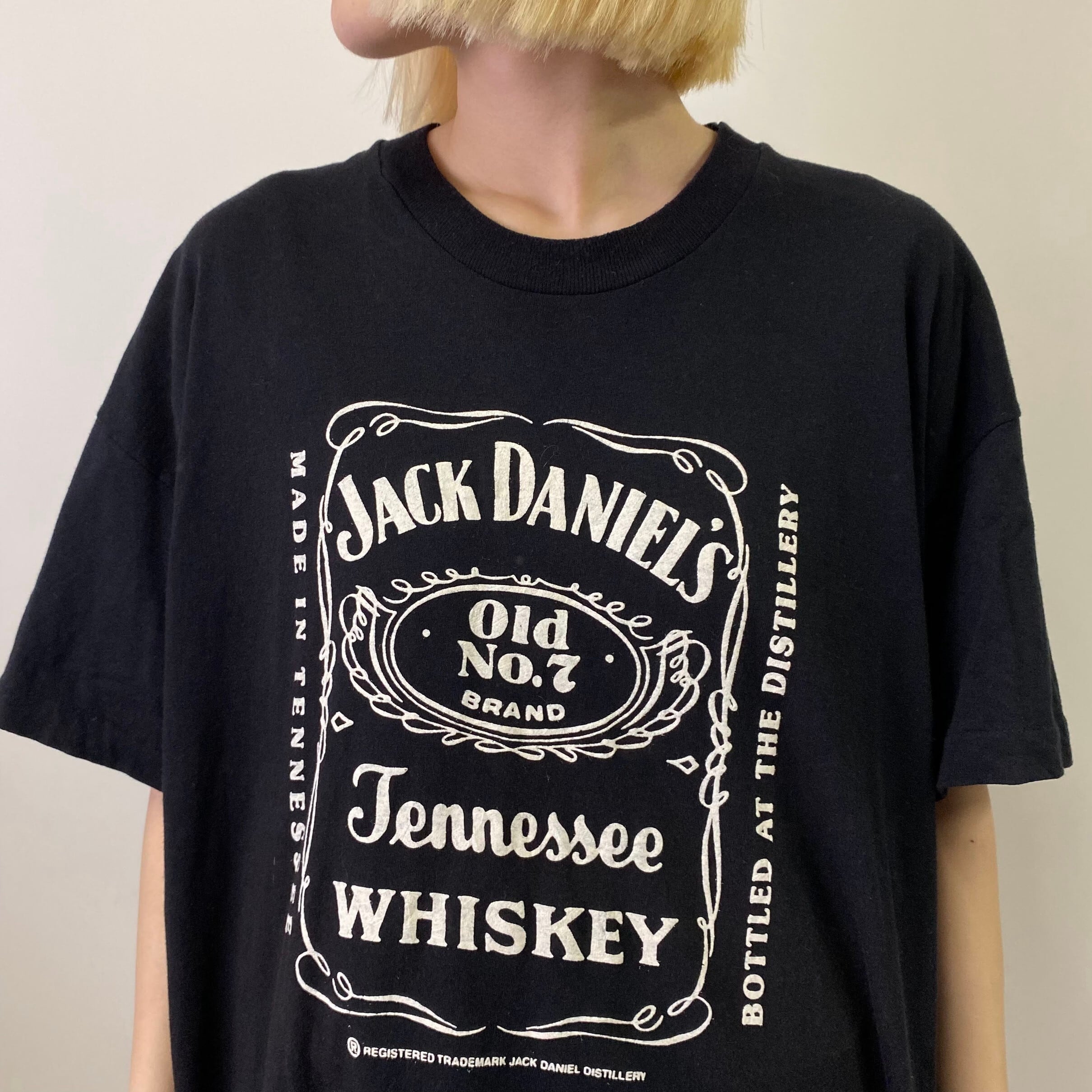 90年代 JACK DANIEL