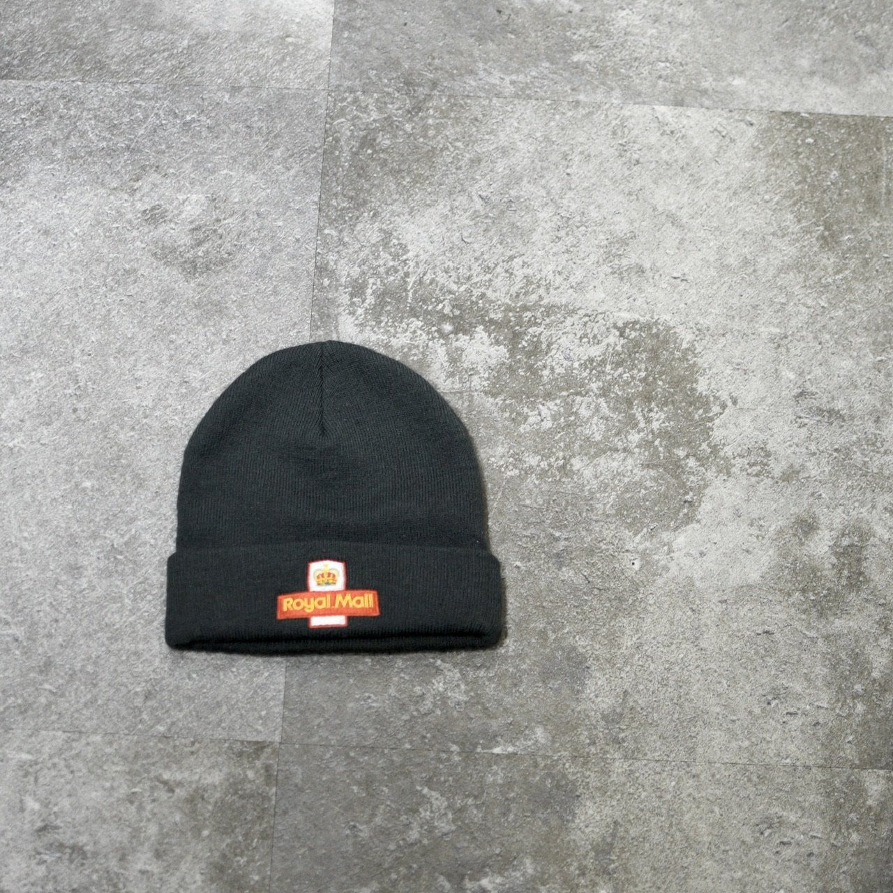 royal mail watch cap