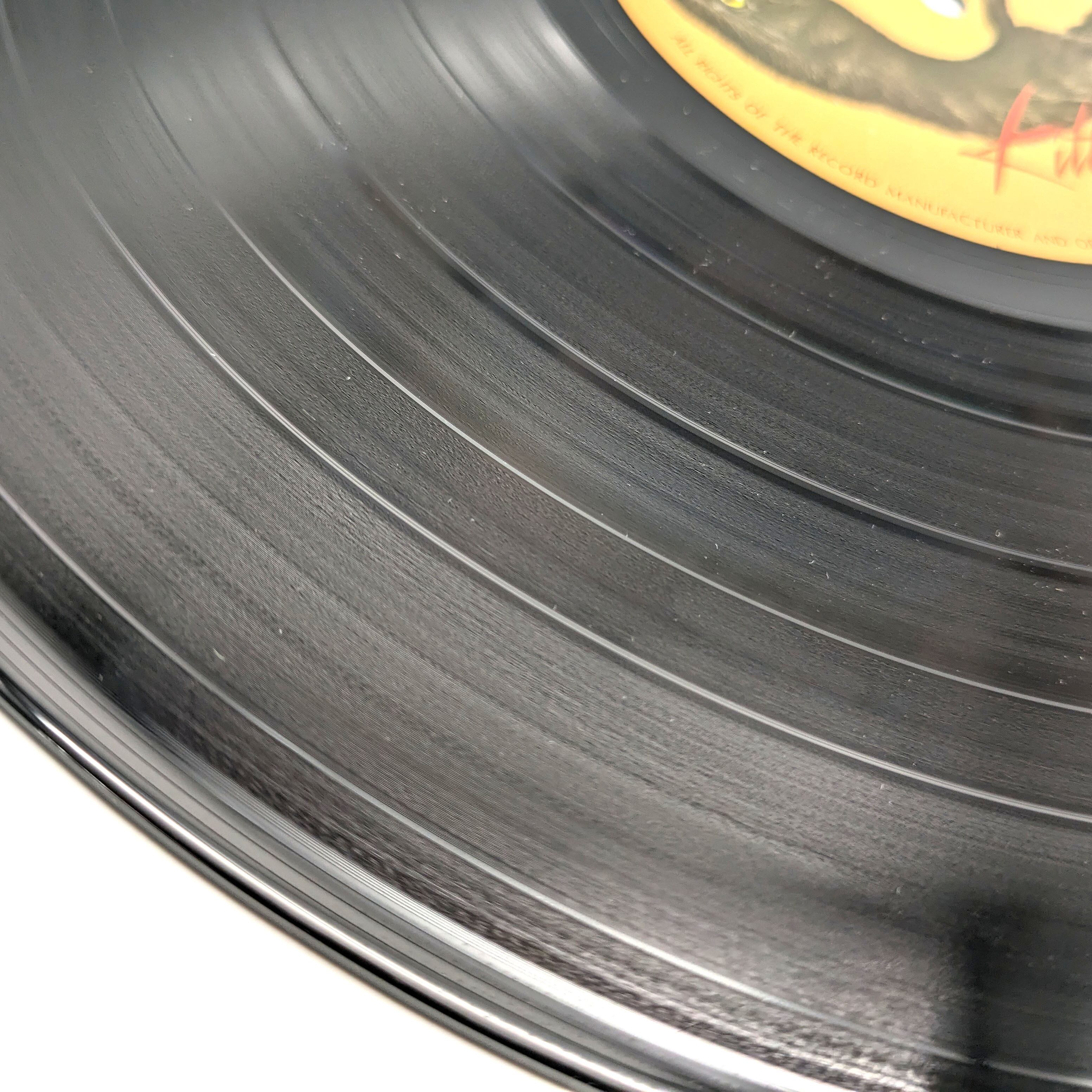 昭和レコード・来生たかお・『夢の途中』・LPレコード・No.231019-23