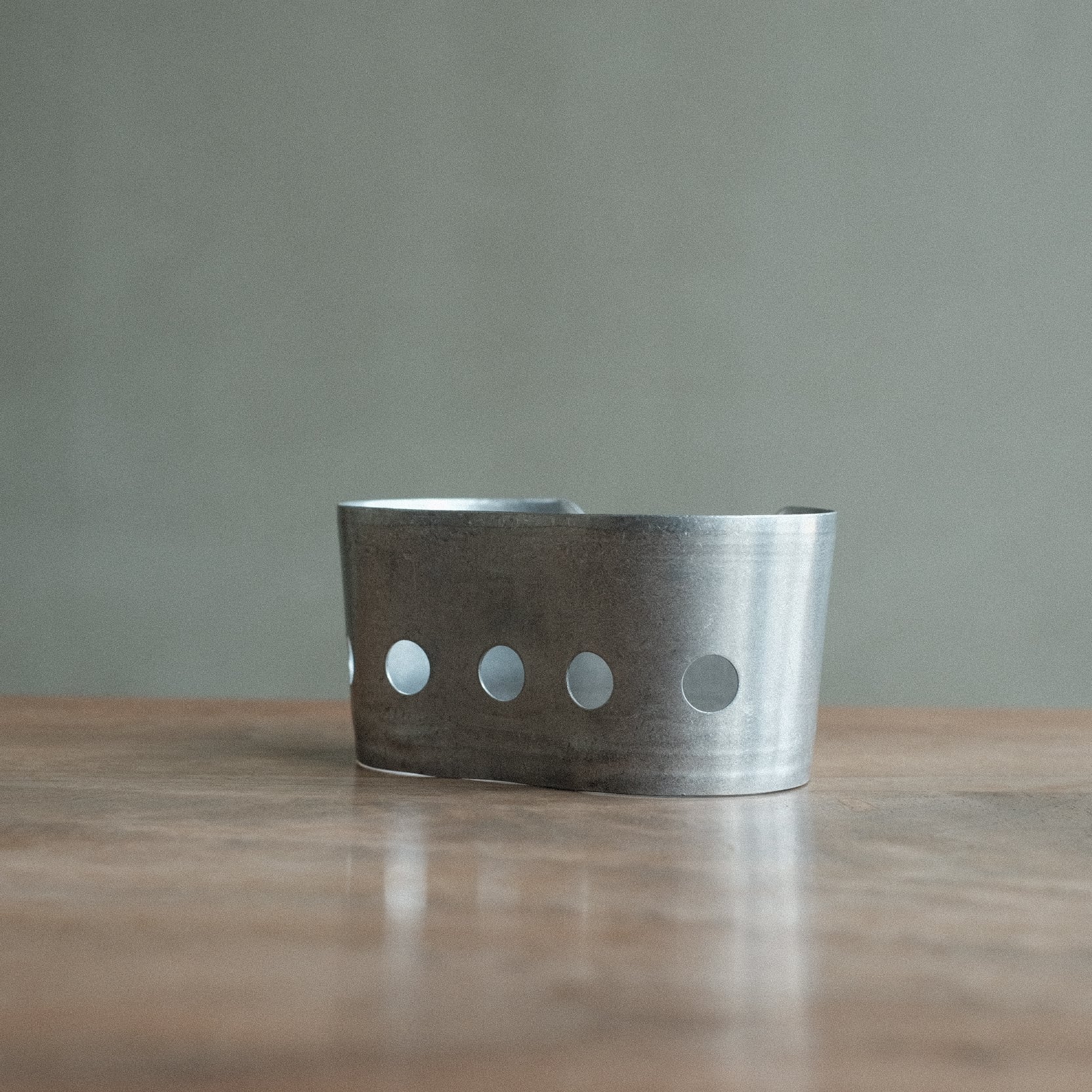 US(米軍)CANTEEN STAND (DEAD STOCK) 実物 | GRIZZLY COFFEE & SUPPLY