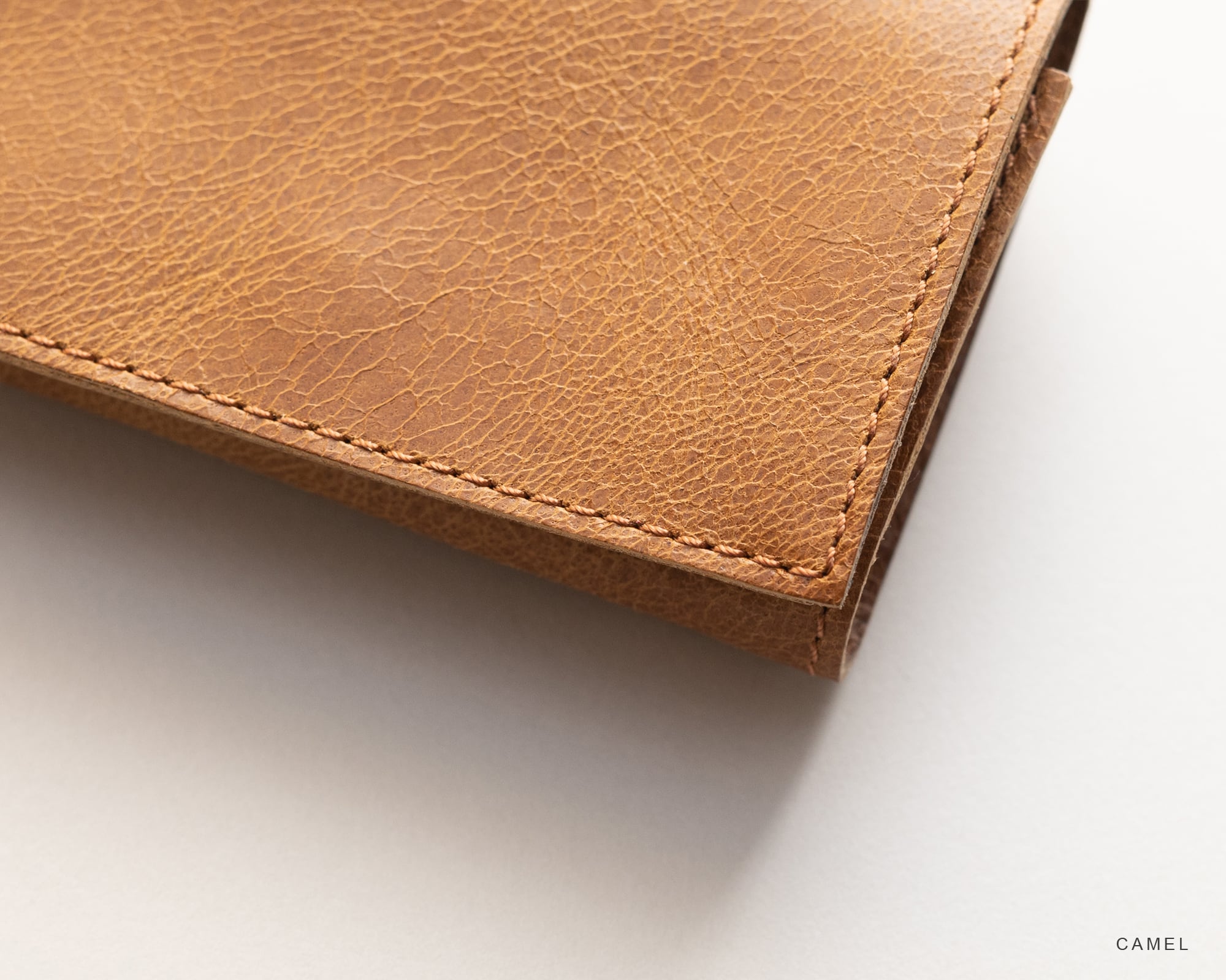 PLAY WALLET - LEATHER:RAKUDA | MINIMALIGHT PLAY WALLET - LEATHER:RAKUDA | MINIMALIGHT