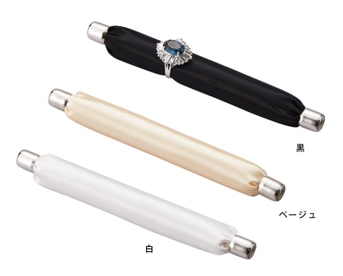リング棒Lサイズ リング収納用パーツ 10個入り AR-576 | packagebox