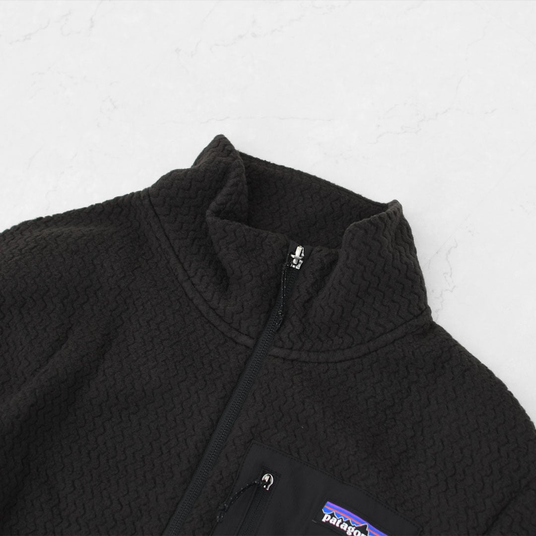 Patagonia [パタゴニア正規代理店] M's R1 Air Jkt [40275] メンズ・R1