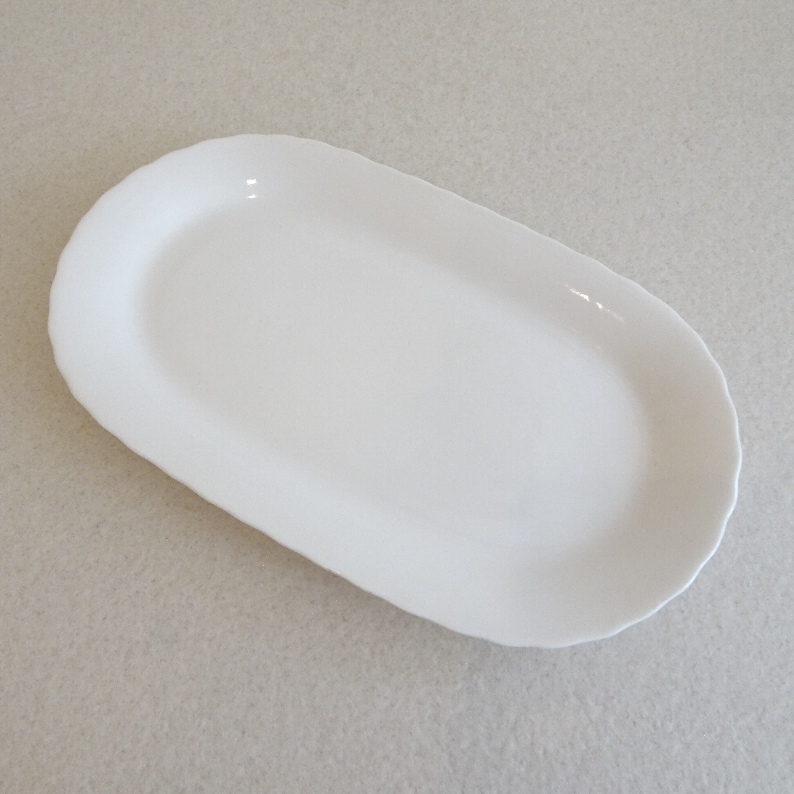 トーアコーヒーオリジナルプレート