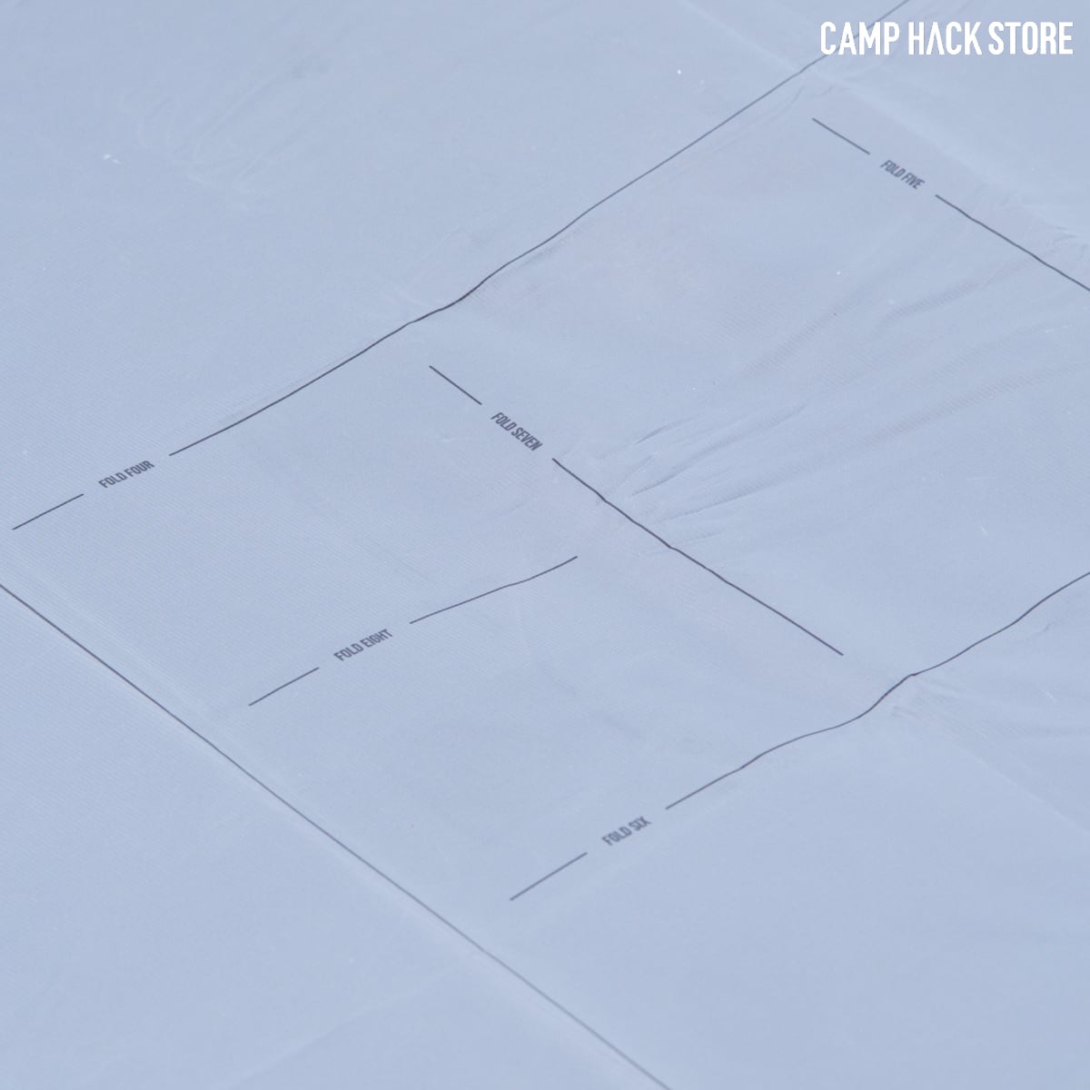 超コンパクトなシート「Matador ポケットブランケット 4.0