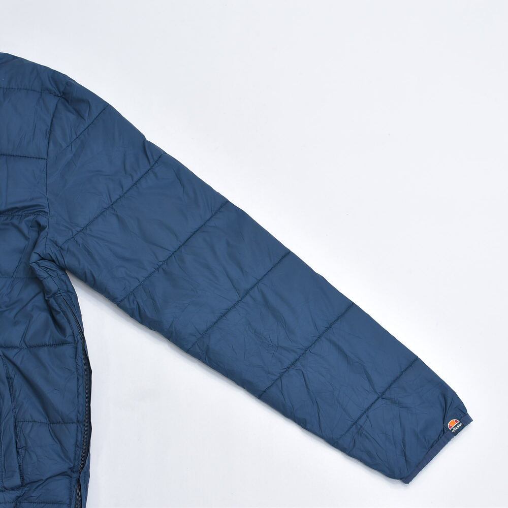00s ellesse エレッセ キルティング アノラック パデットジャケット