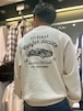 ヘビーワッフルCARトレーナー
