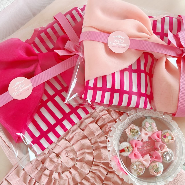 ショッピングリトルバッグ