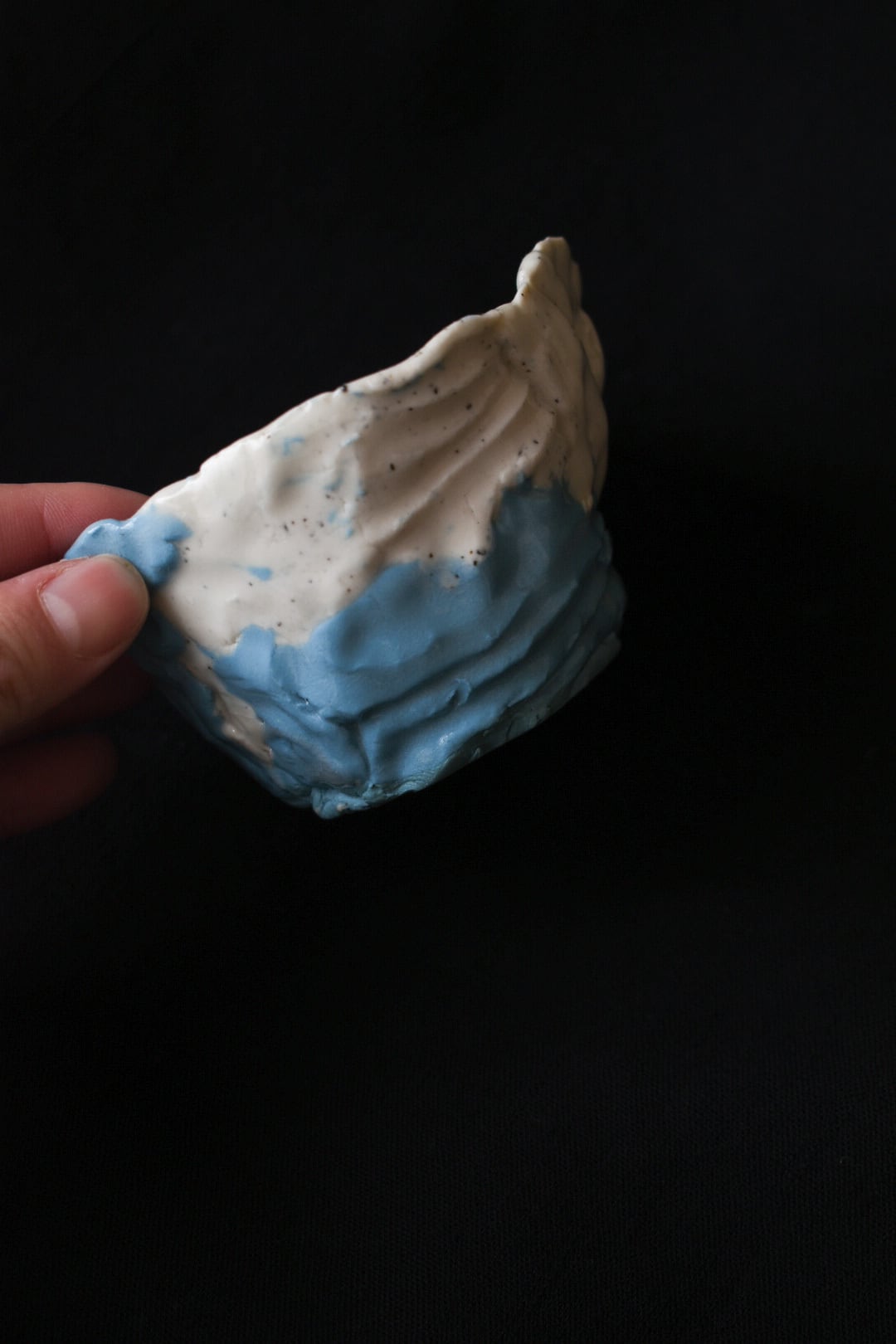 ANNA NOGUCHI 波紋カップ