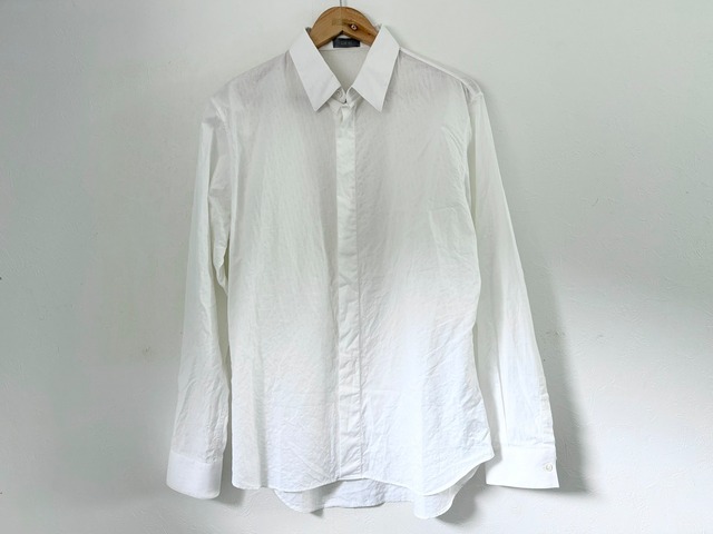 Dior Oblique Cotton shirt MADE IN ITALY