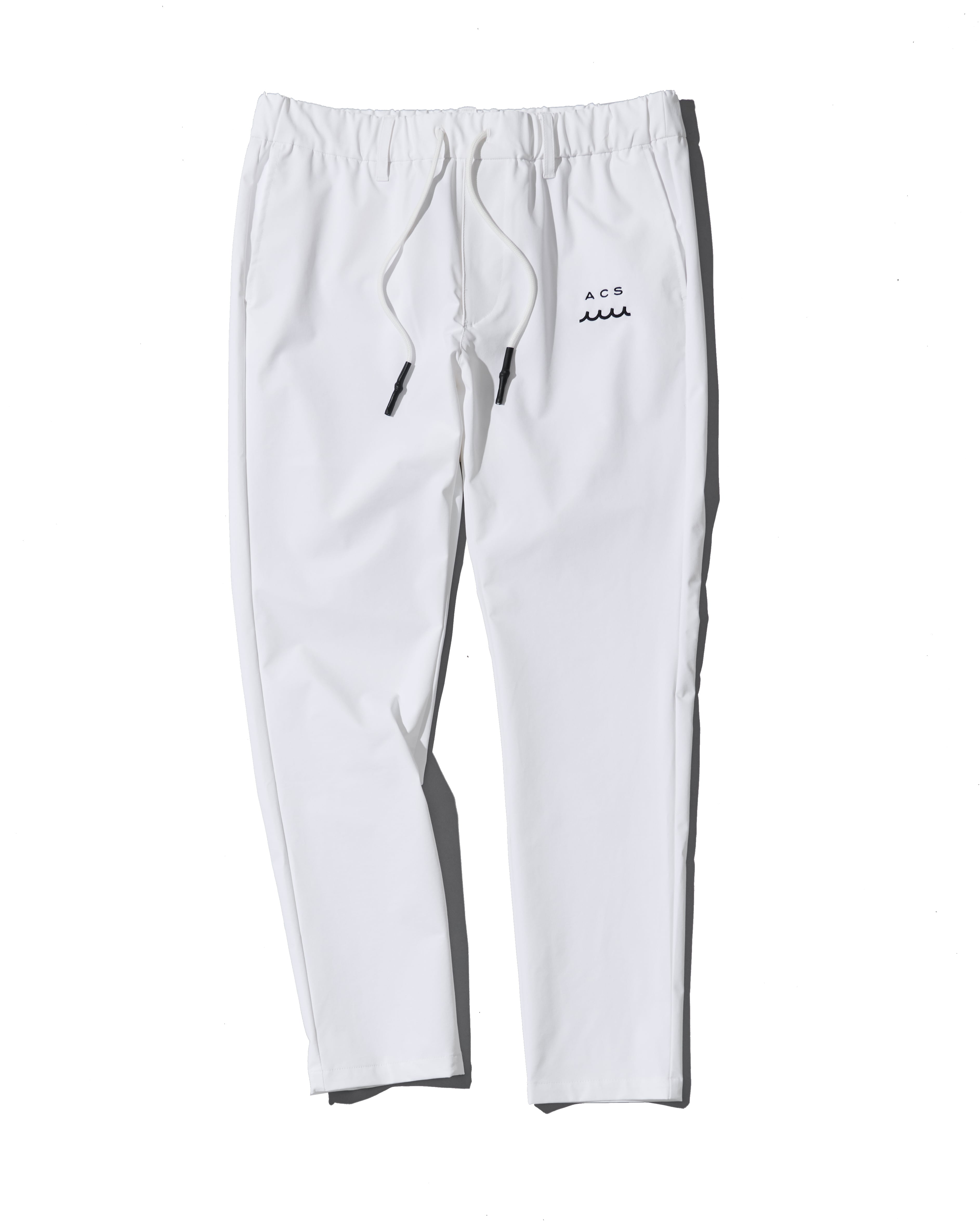 muta MARINE × ACANTHUS イージータイトパンツ | ACANTHUS ONLINE STORE