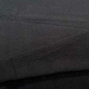 ★NY662◆1.5m◆ラスト1点‼◆SALE◆綿100%ど詰め裏毛ニット生地