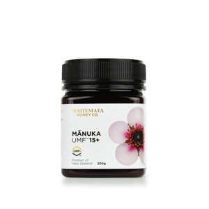 マヌカ UMF15+ (250g)