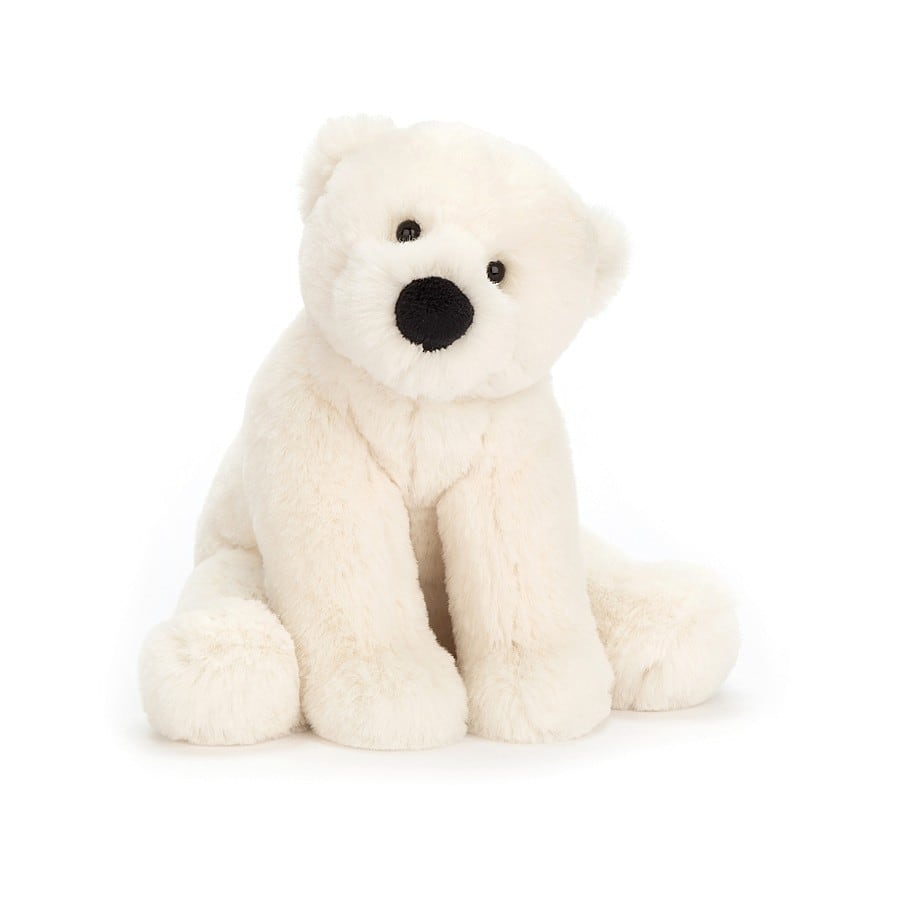 Perry Polar Bear Baby_PE6PB