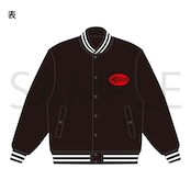ブルゾン(中綿入り)/TOUR2025 がんばロカビリー!