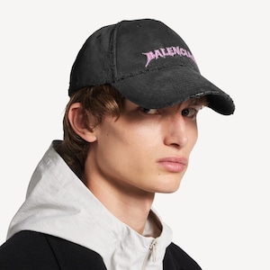 【BALENCIAGA】Cap