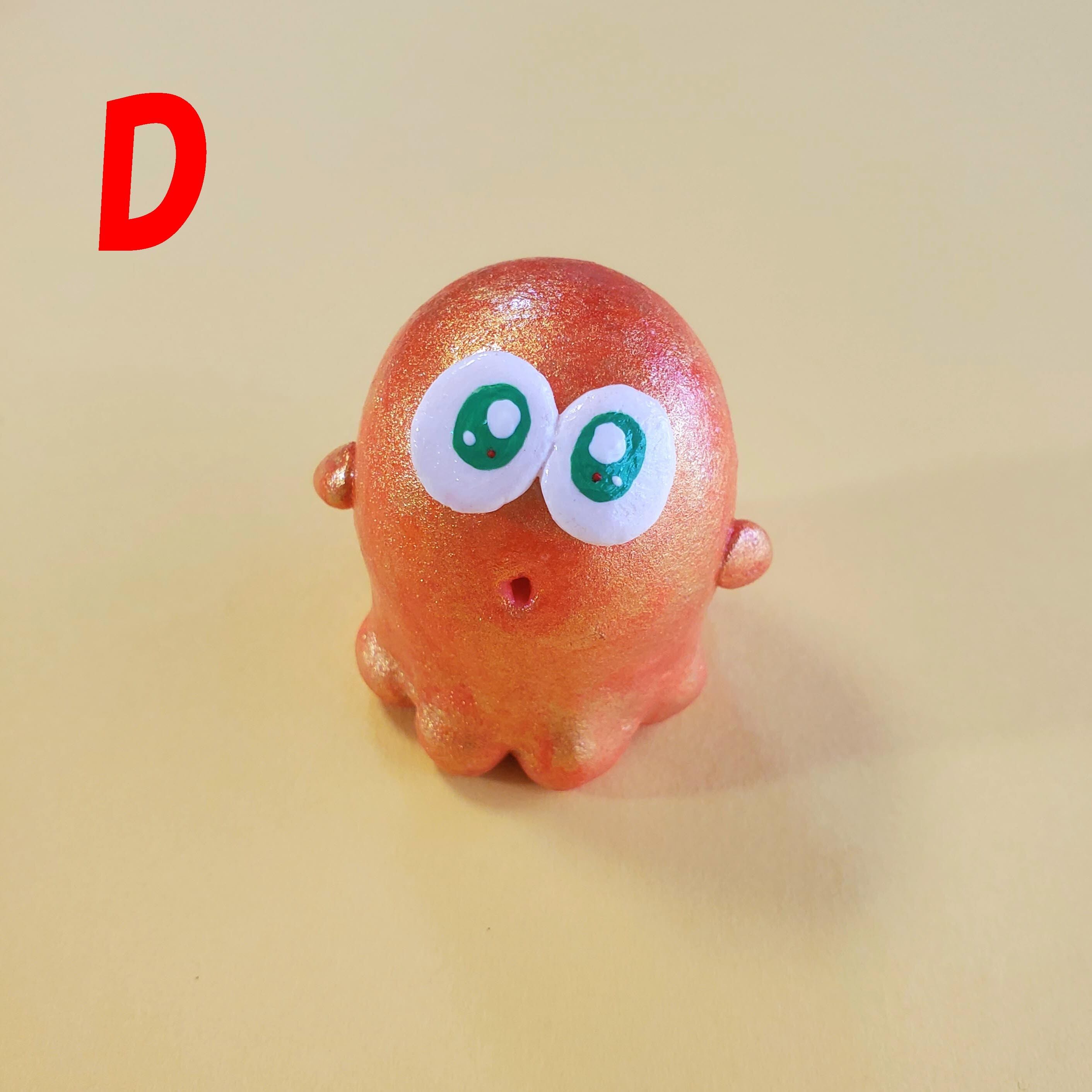 ラスト】✩たこちゅー でかいver.（ハンドメイド）✩ | レトロ雑貨屋い