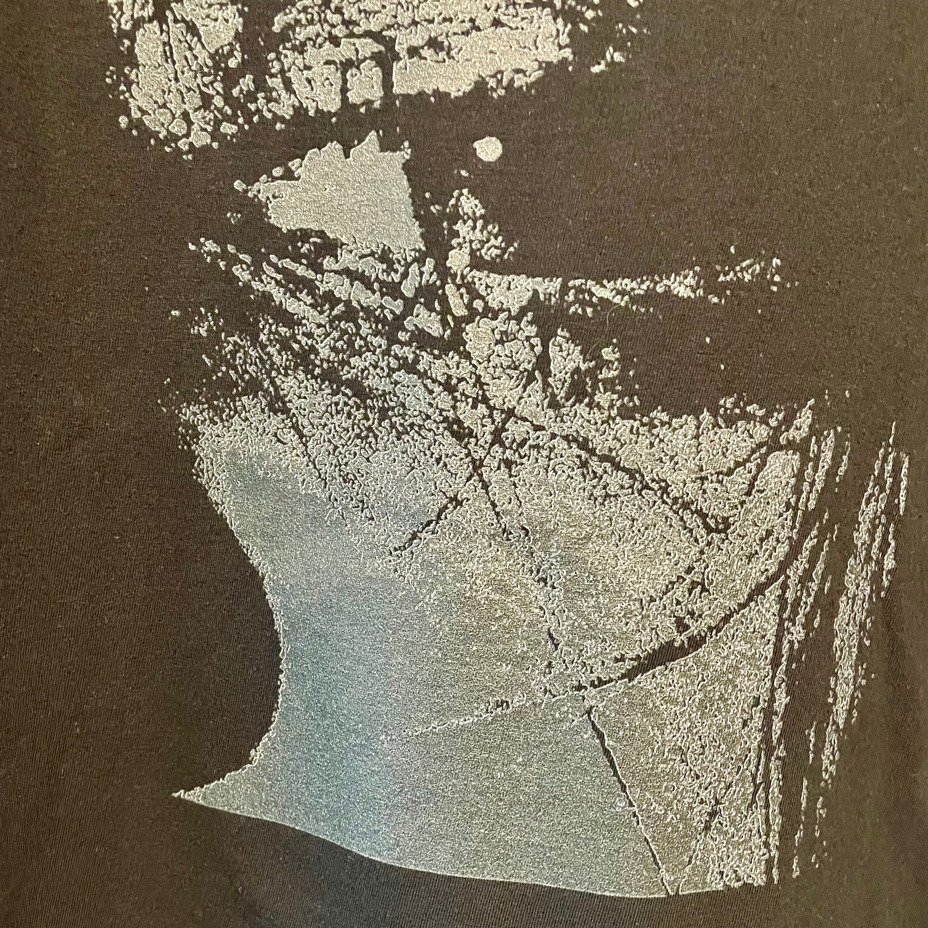 my bloody valentine Tシャツ マイブラッディヴァレンタイン Tee | BF