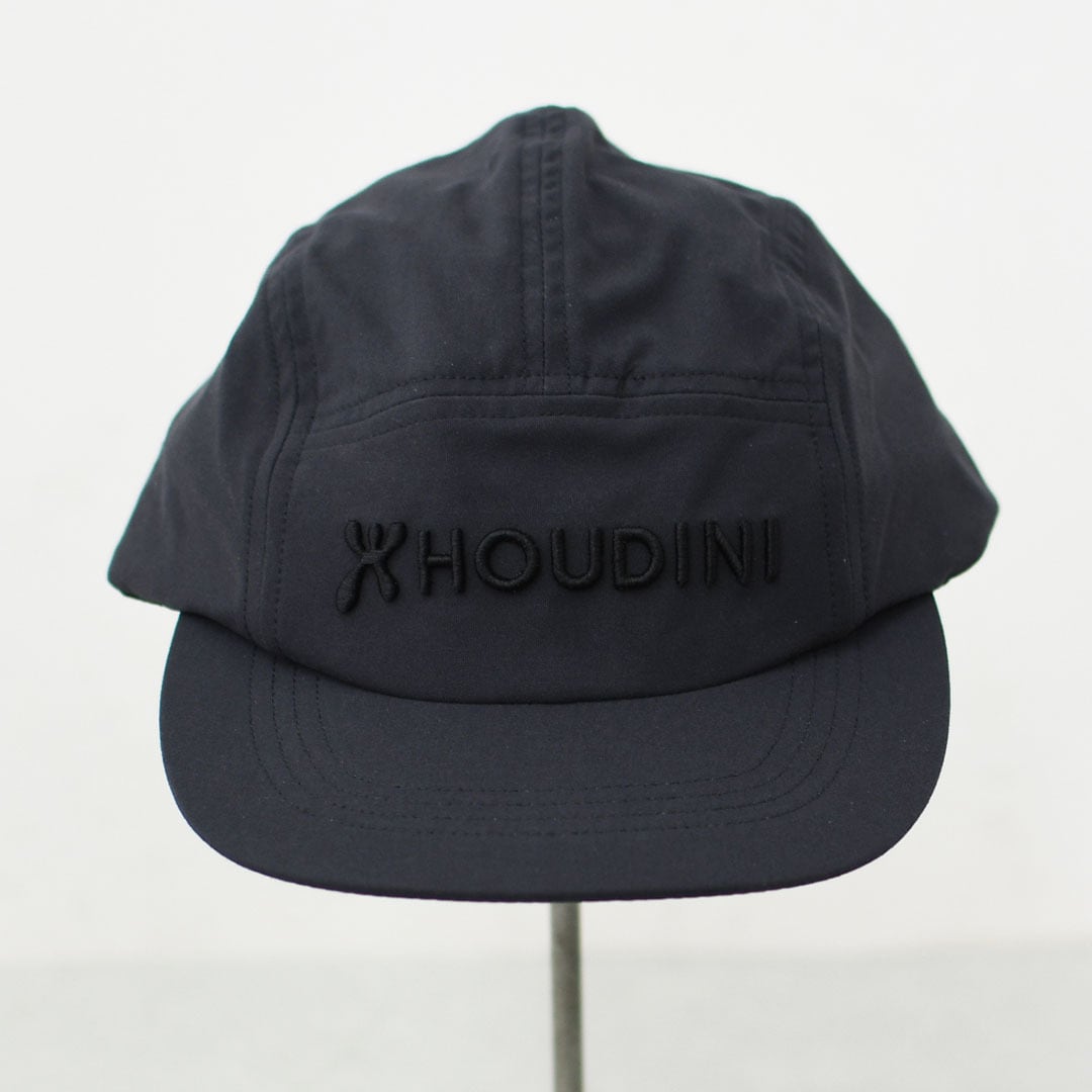 HOUDINI [フーディニ] FtN Cap [850019] エフティーエヌ キャップ・5