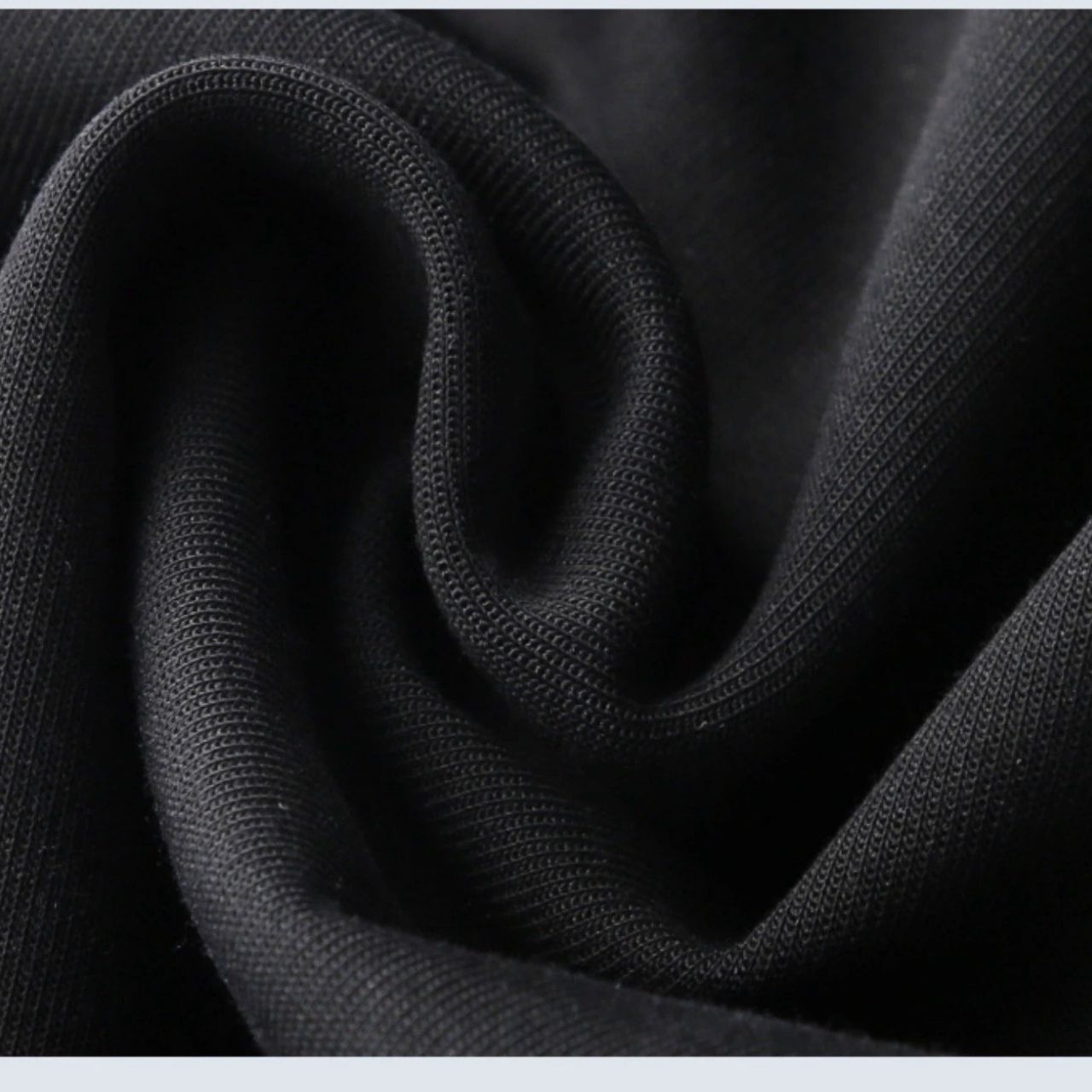 袖メタルポイントロングTシャツ　1213