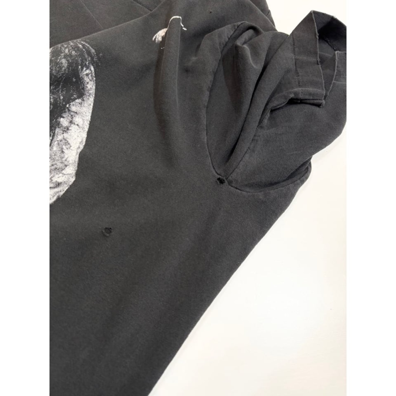 90s JIMI HENDRIX Tee MADE IN USA  Size L