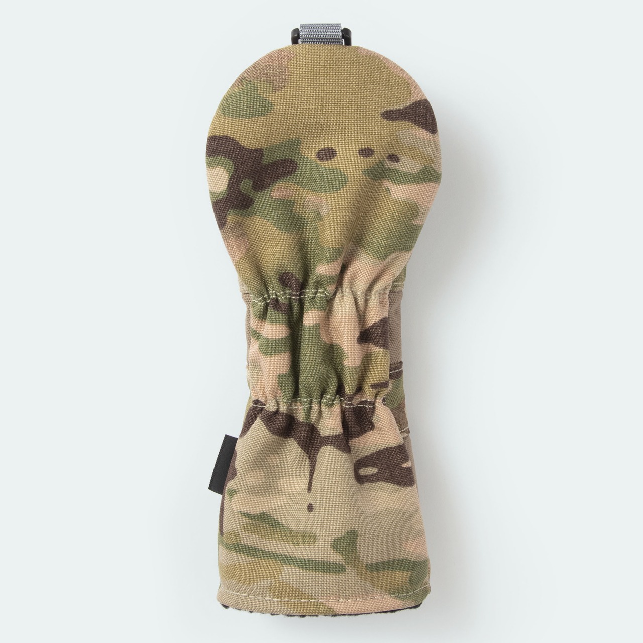 CORDURA®ファブリックを使用したフェアウェイウッド用ヘッドカバー CDR_07FW