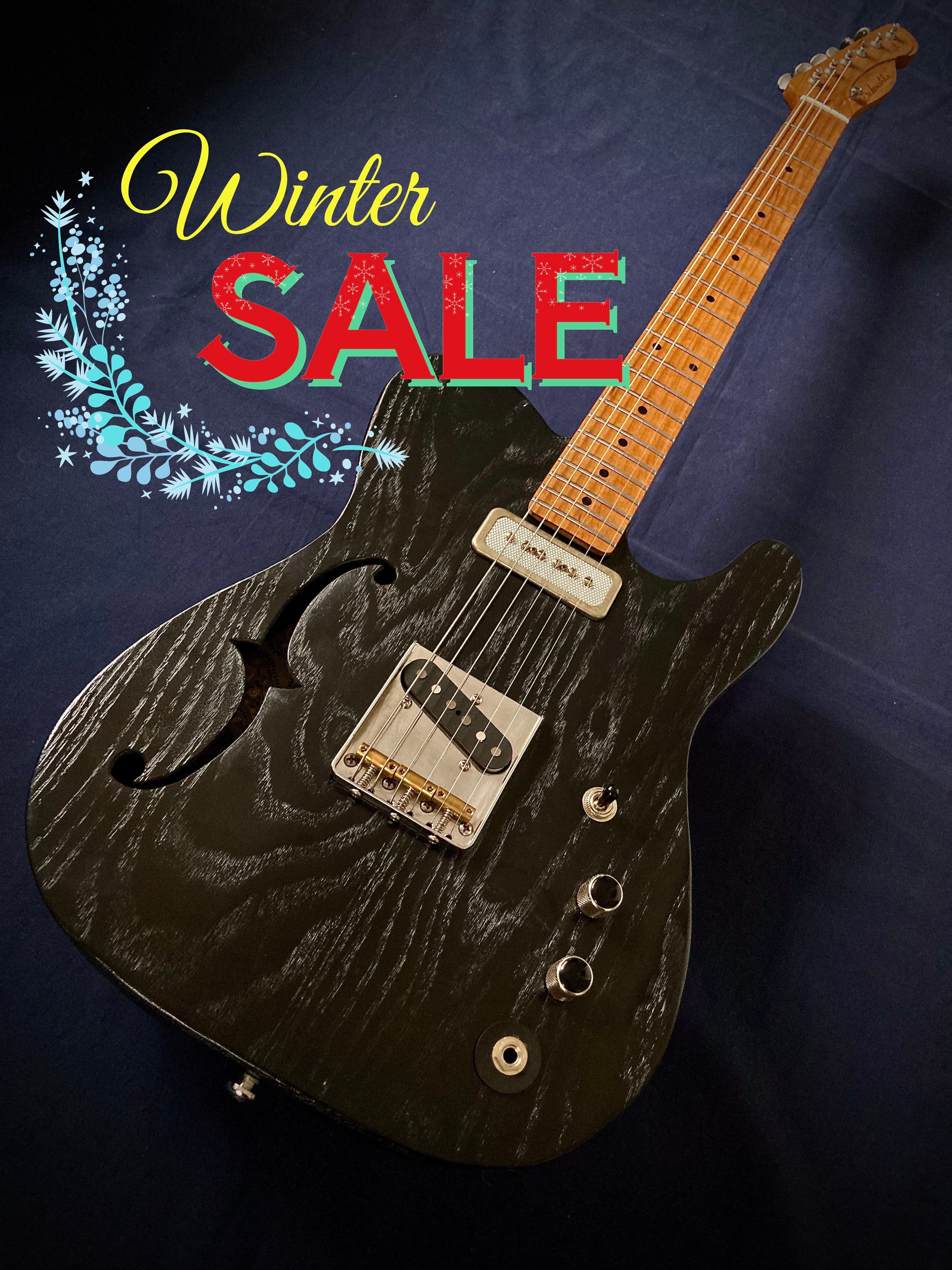 フルアコ ジャパンビンテージ ジャパンビンテージギター専門店_ DK Factory (@DKFactory_MIJ