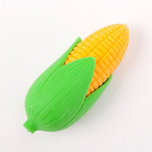 野菜消しゴム 2個入り | (一社)嬬恋村観光協会 - オンラインショップ