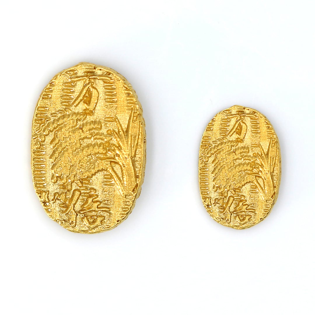 地金⁄お守り用 コマカ k24 純金金粉 純金上色消粉 1g 地