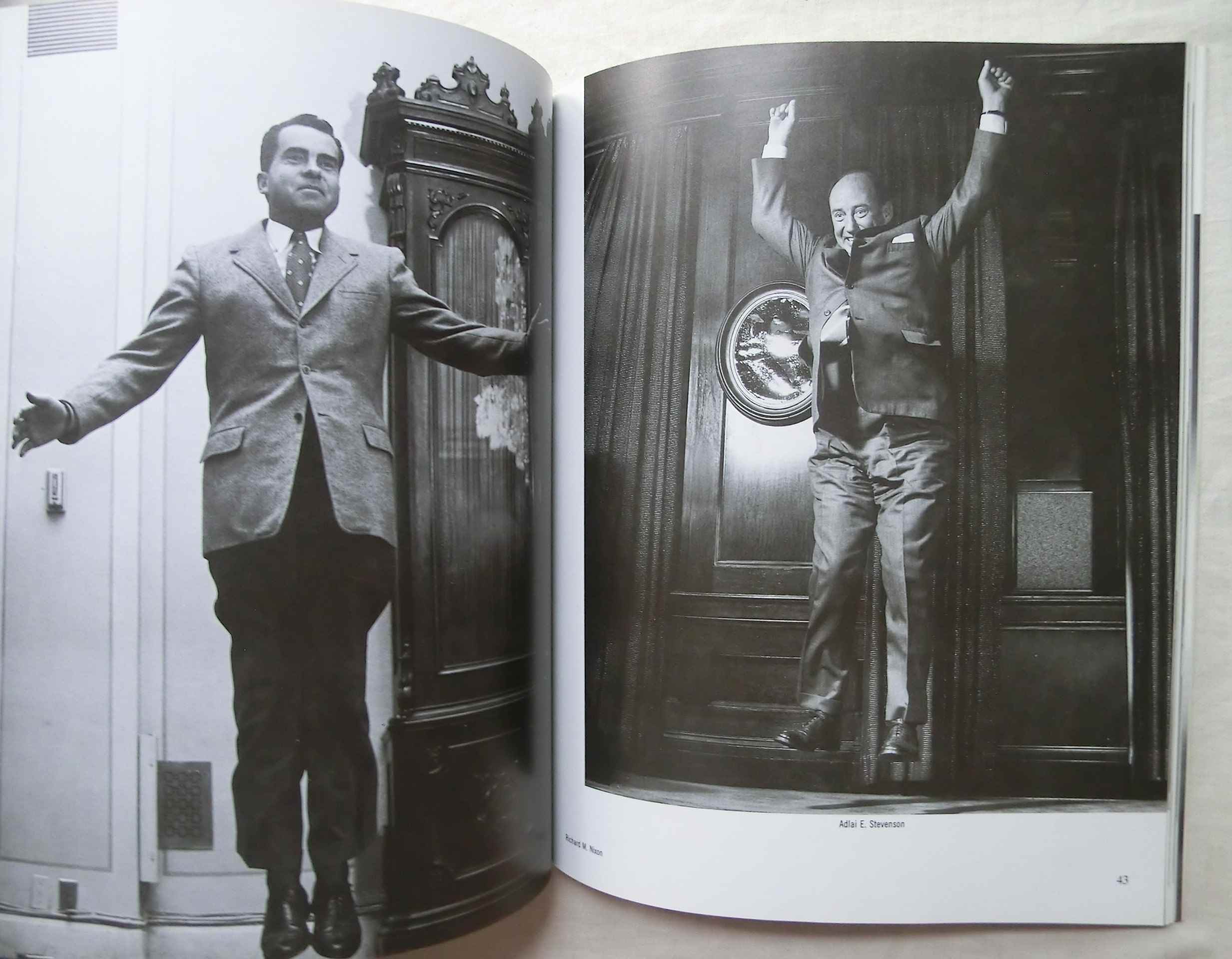 Philippe Halsman Jump Book ジャンプ 写真集 ブリジット・バルドー
